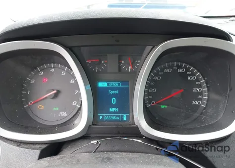 2015 Chevrolet Equinox 1Lt from USA, damaged, VIN 2GNALBEK4F6383367